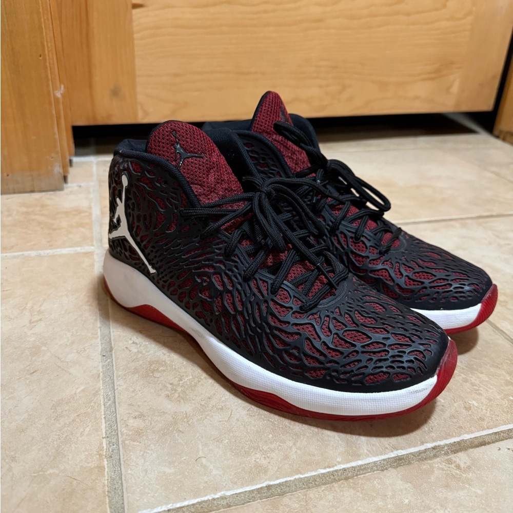 Jordans size 9